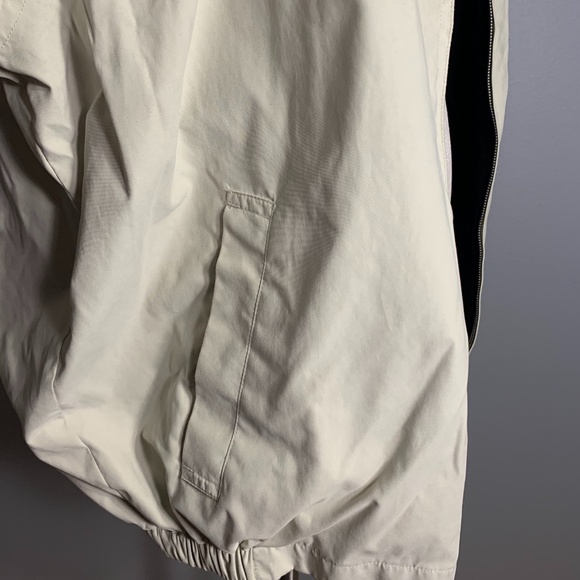 Tan Nautica Jacket - Picture 4 of 5